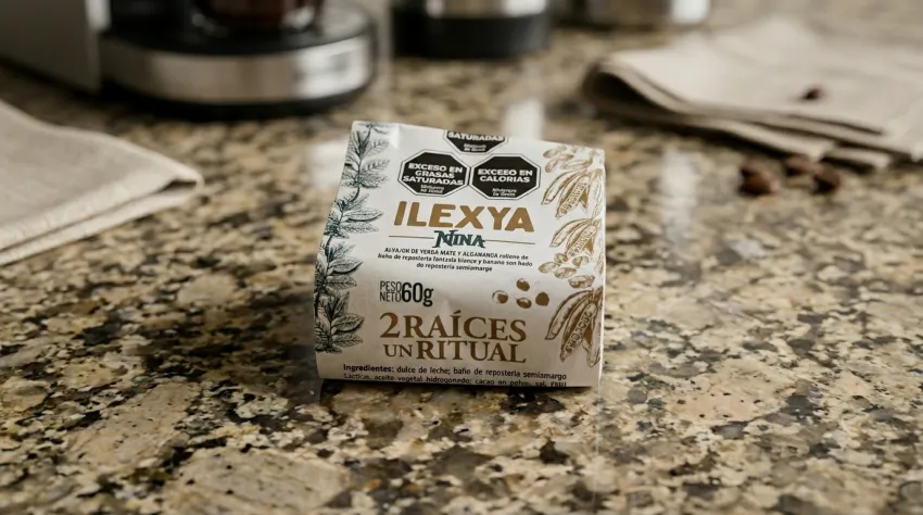 Alfajor-de-yerba-mate
